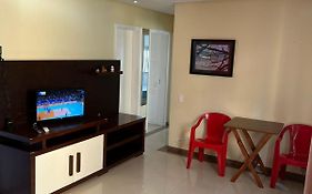 Apartamento em Guarujá- Praia da Enseada.